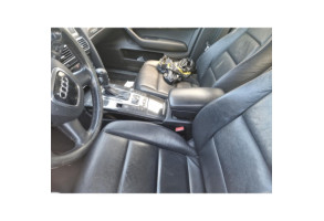 Retroviseur droit AUDI A6 3 Photo n°15