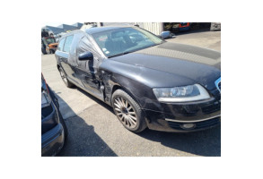 Retroviseur droit AUDI A6 3 Photo n°17