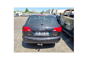 Retroviseur droit AUDI A6 3 Photo n°18