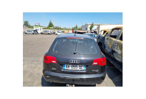 Retroviseur droit AUDI A6 3 Photo n°19