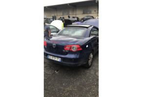 Avertisseur/Klaxon VOLKSWAGEN EOS Photo n°4