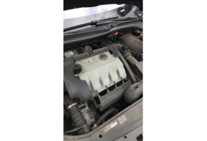 Avertisseur/Klaxon VOLKSWAGEN EOS Photo n°5