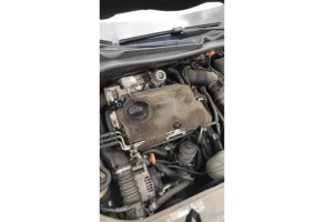 Avertisseur/Klaxon VOLKSWAGEN EOS Photo n°6