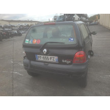 Commodo d'essuie glaces RENAULT TWINGO 1 Photo n°4
