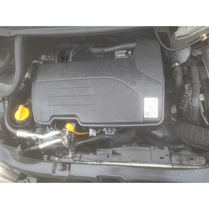 Commodo d'essuie glaces RENAULT TWINGO 1 Photo n°5