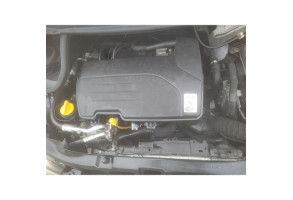 Commodo d'essuie glaces RENAULT TWINGO 1 Photo n°5