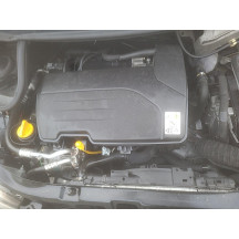 Commodo d'essuie glaces RENAULT TWINGO 1 Photo n°5