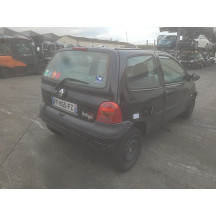 Commodo d'essuie glaces RENAULT TWINGO 1 Photo n°7