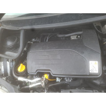 Commodo d'essuie glaces RENAULT TWINGO 1 Photo n°8