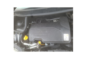 Commodo d'essuie glaces RENAULT TWINGO 1 Photo n°8