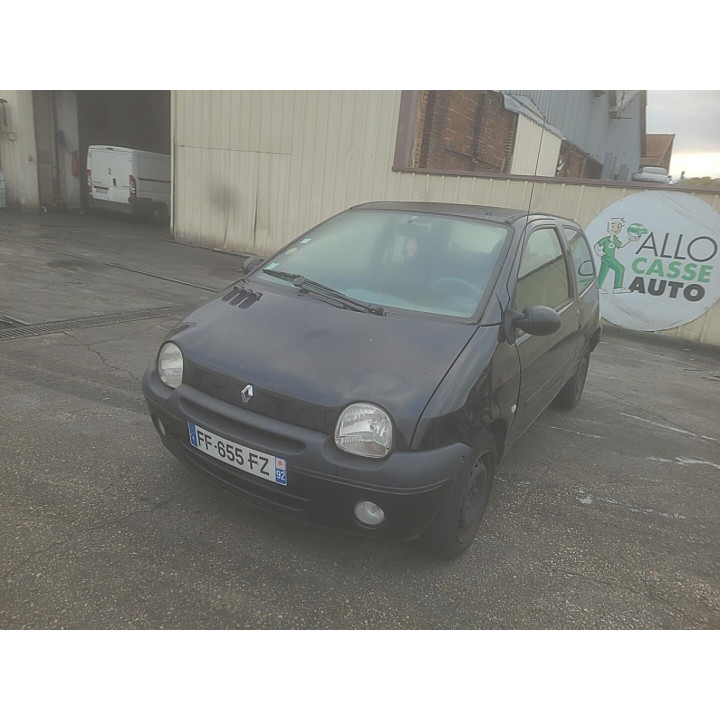 Commodo d'essuie glaces RENAULT TWINGO 1 Photo n°10
