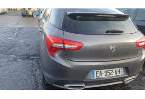 Charniere de capot DS DS5 Photo n°9