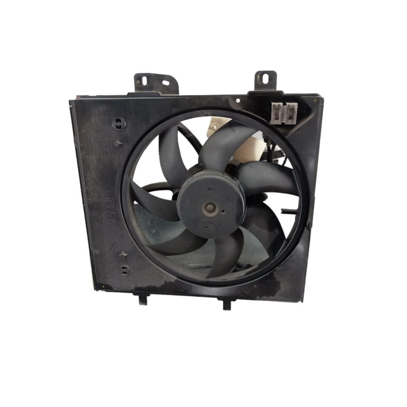 Moto ventilateur radiateur PEUGEOT 208 1 Photo n°1