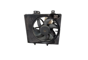 Moto ventilateur radiateur PEUGEOT 208 1 Photo n°1