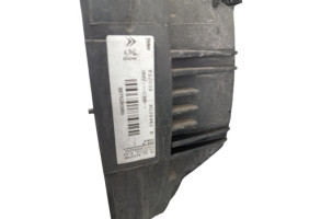 Moto ventilateur radiateur PEUGEOT 208 1 Photo n°2
