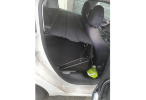 Moto ventilateur radiateur PEUGEOT 208 1 Photo n°8