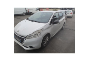 Moto ventilateur radiateur PEUGEOT 208 1 Photo n°6