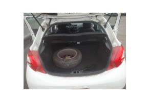 Moto ventilateur radiateur PEUGEOT 208 1 Photo n°13