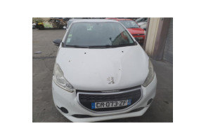 Moto ventilateur radiateur PEUGEOT 208 1 Photo n°19