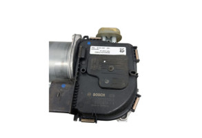 Moteur essuie glace avant PEUGEOT 5008 2 Photo n°2