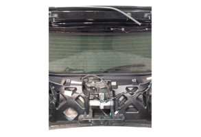 Malle/Hayon arriere DODGE JOURNEY Photo n°1
