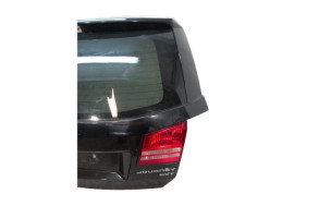 Malle/Hayon arriere DODGE JOURNEY Photo n°4