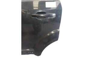 Porte arriere gauche DODGE JOURNEY Photo n°4