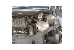 Verin de coffre MERCEDES CLASSE B 245 Photo n°3