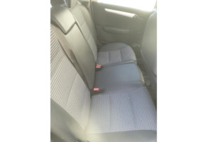 Verin de coffre MERCEDES CLASSE B 245 Photo n°5