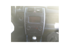 Verin de coffre MERCEDES CLASSE B 245 Photo n°6