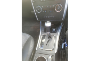 Verin de coffre MERCEDES CLASSE B 245 Photo n°9