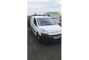 Com (Bloc Contacteur Tournant+Commodo Essuie Glace+Commodo Phare) CITROEN BERLINGO 2 Photo n°13