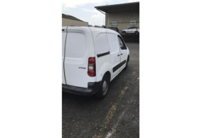 Com (Bloc Contacteur Tournant+Commodo Essuie Glace+Commodo Phare) CITROEN BERLINGO 2 Photo n°15