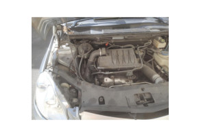 Verin de coffre MERCEDES CLASSE B 245 Photo n°17