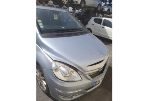 Verin de coffre MERCEDES CLASSE B 245 Photo n°19