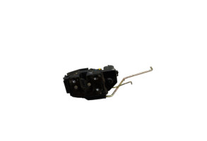 Serrure avant droit HYUNDAI GETZ Photo n°3
