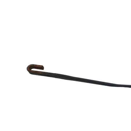 Bras essuie glace avant gauche HYUNDAI GETZ