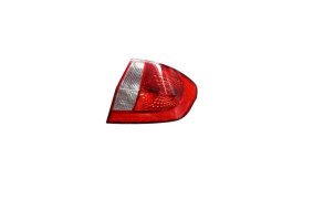 Feu arriere principal droit (feux) HYUNDAI GETZ Photo n°4