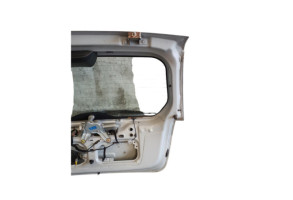 Malle/Hayon arriere HYUNDAI GETZ Photo n°1