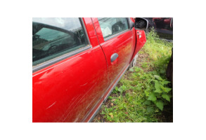 Vitre arriere droit DACIA LOGAN MCV 2 Photo n°4