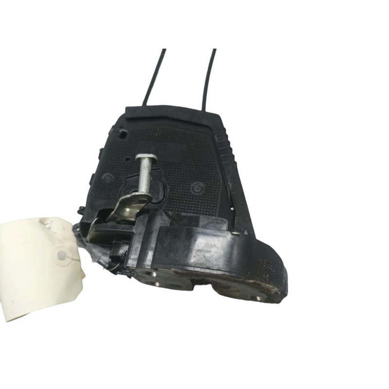 Serrure arriere gauche TOYOTA YARIS 2 Photo n°1