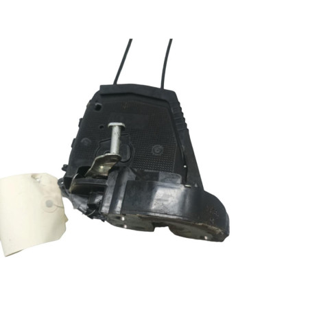 Serrure arriere gauche TOYOTA YARIS 2