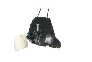 Serrure arriere gauche TOYOTA YARIS 2 Photo n°1
