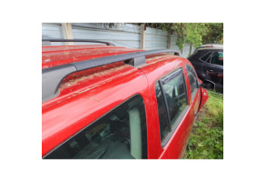 Vitre arriere droit DACIA LOGAN MCV 2 Photo n°8