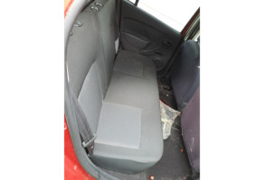 Vitre arriere droit DACIA LOGAN MCV 2 Photo n°10
