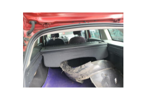 Vitre arriere droit DACIA LOGAN MCV 2 Photo n°15