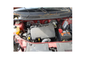 Vitre arriere droit DACIA LOGAN MCV 2 Photo n°16