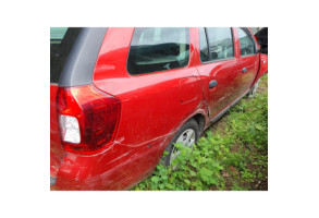 Vitre arriere droit DACIA LOGAN MCV 2 Photo n°18
