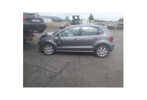Pommeau de vitesses VOLKSWAGEN POLO 5 Photo n°15