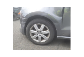 Pommeau de vitesses VOLKSWAGEN POLO 5 Photo n°2
